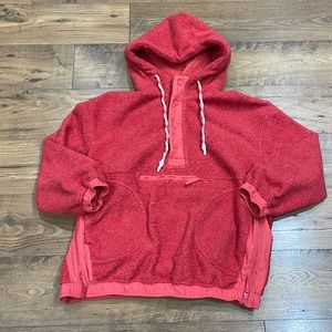 Free People pull over